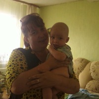 Анна Ивановна