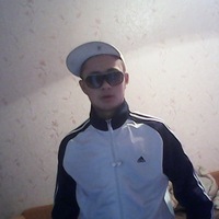 Владимир Новосёлов