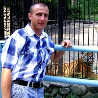 Сергей Жарёхин