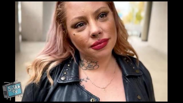  A rebellious mature woman caught