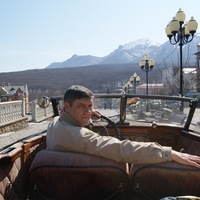 Константин Камышан