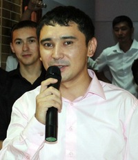 Ринат Карагиров