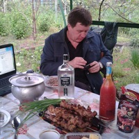 Александр Денисов