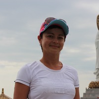 Юлия Головина