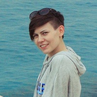 Наталья Дефорж