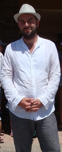 Димыч Литвин