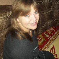 Елена Иванова
