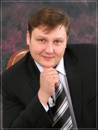 Владимир Хоменко