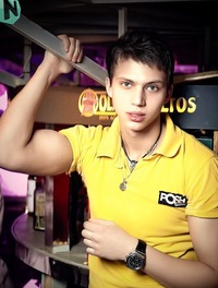 Сергей Маликов