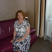 Татьяна Анисимова