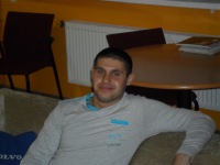 Геша Кулаков