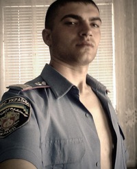 Олександра Архипова