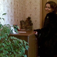 Елена Карпушкина