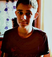Дима Кригер