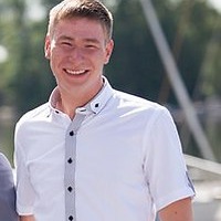 Коля Егоров