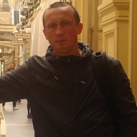 Алексей Зыков