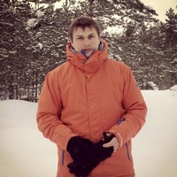 Ефим Загородников
