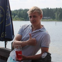 Андрей Болгов