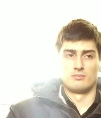 Алексей Осипов