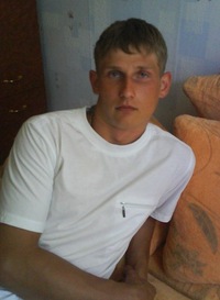 Сергей Заикин