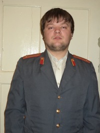 Сергей Мальцев
