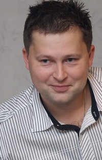 Олександр Семенов