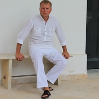 Александр Моисеев