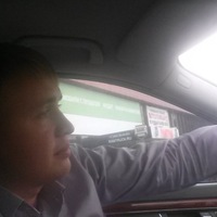 Олег Васильев