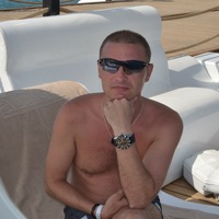 Александр Семенов