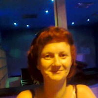 Светлана Кропинова