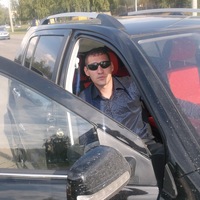 Александр Семенов