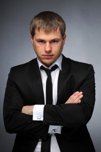 Андрей Савельев