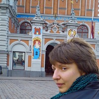 Дарья Марко