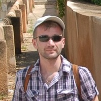 Дмитрий Савенко