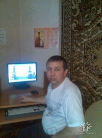 Николай Пономаренко
