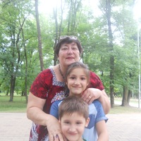 Ирина Ивановна