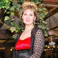 Наталья Семенова