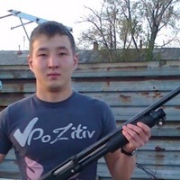 Серик Кайранбеков
