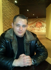 Алексей Архипенко