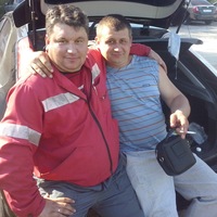 Александр Беляков
