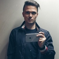 Сергей Седых