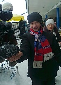 Александр Попков