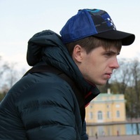 Pasha Luzan
