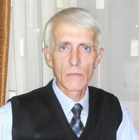 Сергей Козлов