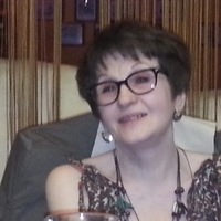 Валентина Куликова