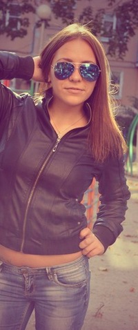 Вера Самойлова