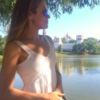 Екатерина Иванова