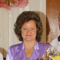 Валентина Никитина