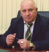 Александр Гладков