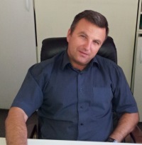 Евгений Родионов